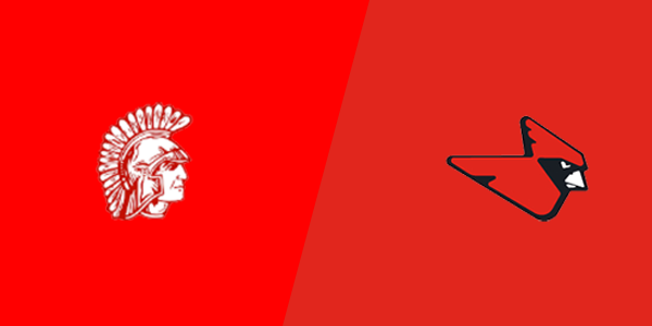 East Longmeadow High School vs. Pope Francis Preparatory School