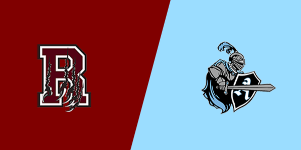 Rosemead High School vs. Arroyo High School