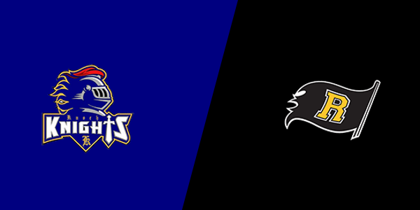 Knoch High School vs. Riverview High School