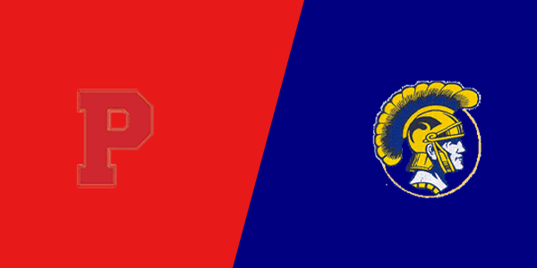 Palma School vs. Milpitas High School