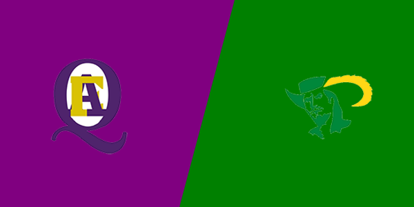 Quality Education Academy vs. North Rowan High School