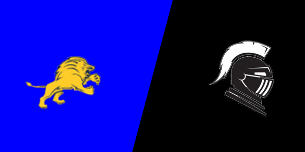 Cabrini High School vs. Lutheran High School Westland