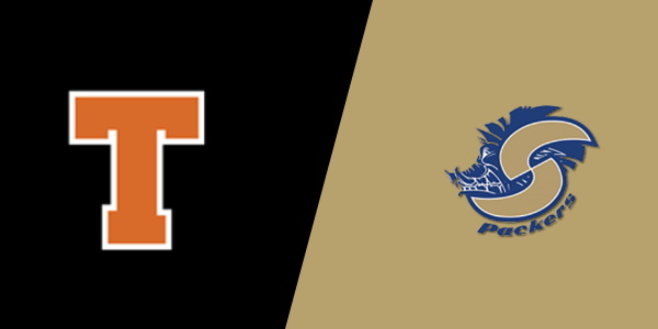 Tabb High School vs. Smithfield High School