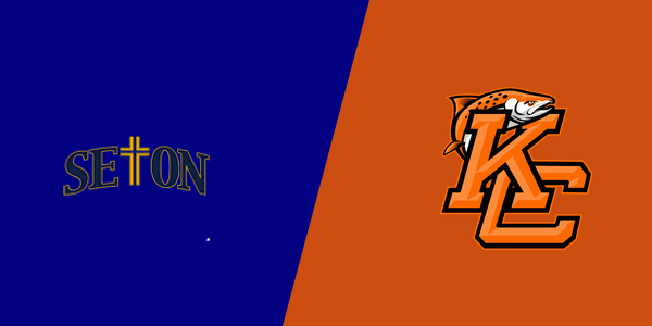 Seton Catholic High School vs. Kalama High School
