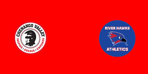 Chenango Valley Senior High School vs. Owego Free Academy