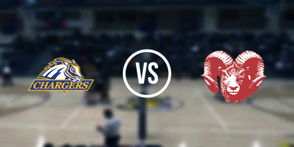 Valley Lutheran High School vs. Montrose High School
