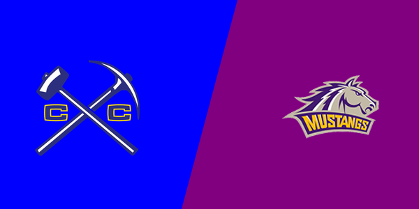 Clear Creek High School vs. West Grand High School