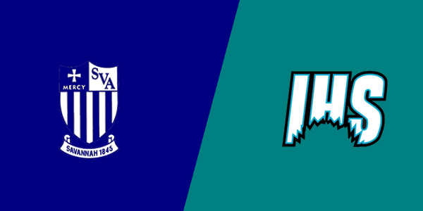 St. Vincent's Academy vs. Islands High School