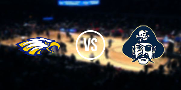 Carson City-Crystal High School vs Fulton High School