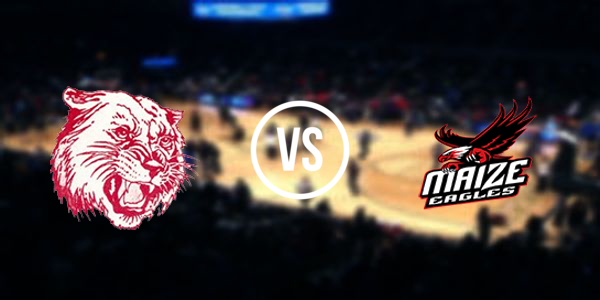 Washington vs Maize