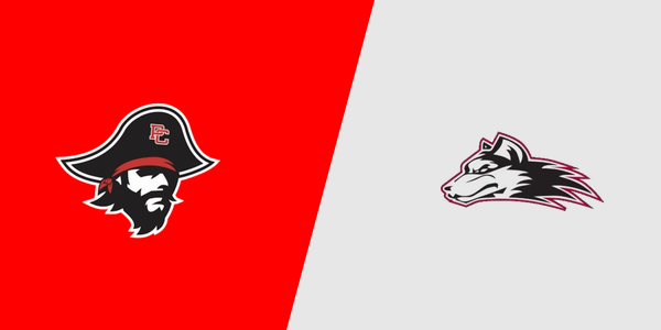 Pike County High School vs. Howard High School