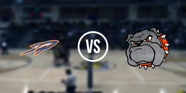 Okawville High School vs Waterloo High School