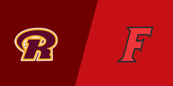 Ross High School vs. Fairfield High School