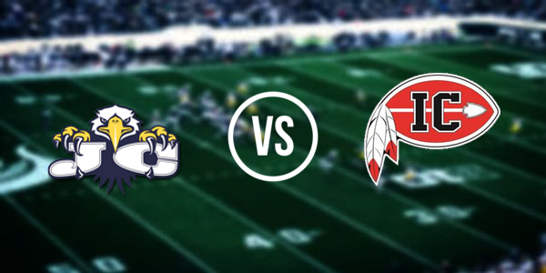 Irwin County High School vs. Jenkins County High School