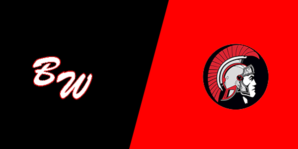 Bishop Ward High School vs. Osawatomie High School