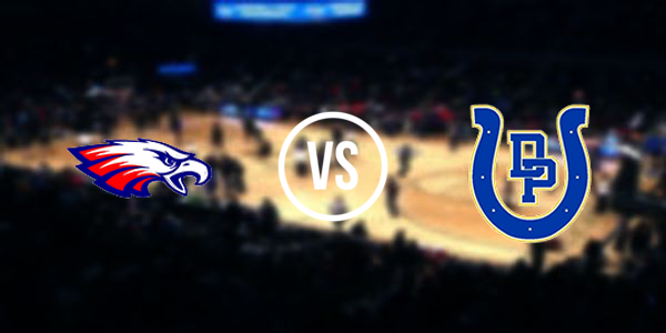 Firebaugh High School vs. Dos Palos High School