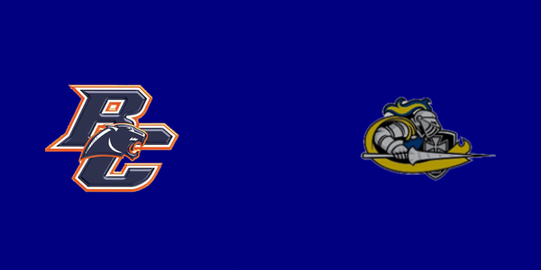 Bradenton Christian School vs. Cambridge Christian School