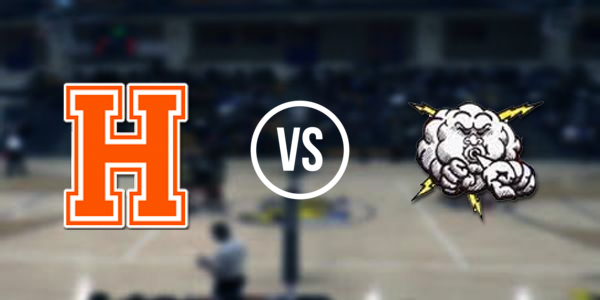 Hopkinsville High School vs. Hopkins County Central High School