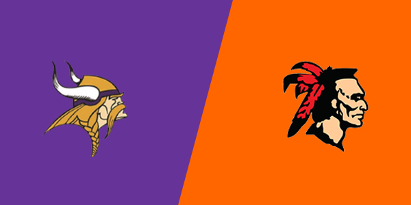 Swan Valley High School vs. Chesaning High School