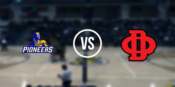 Trico High School vs. DuQuoin High School