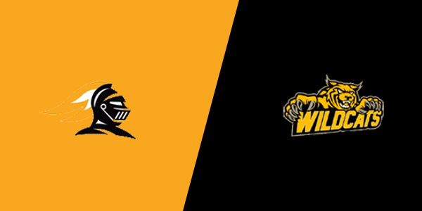 Foothill High School - Santa Ana vs. Whitney High School - Cerritos
