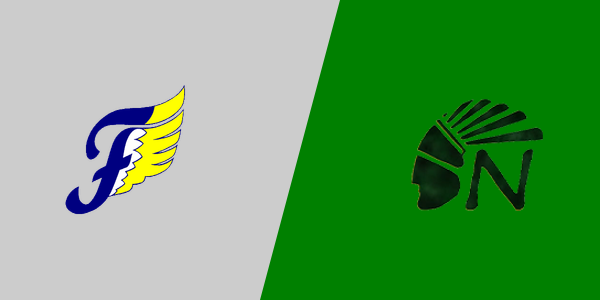 Fluvanna County High School vs. Northumberland High School