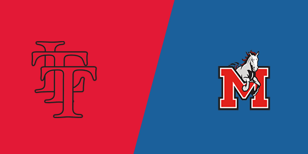 Lake Taylor High School vs. Manor High School