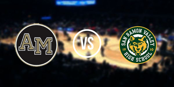 Archbishop Mitty vs. San Ramon Valley