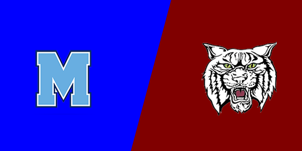 Tularosa vs. St. Michael's