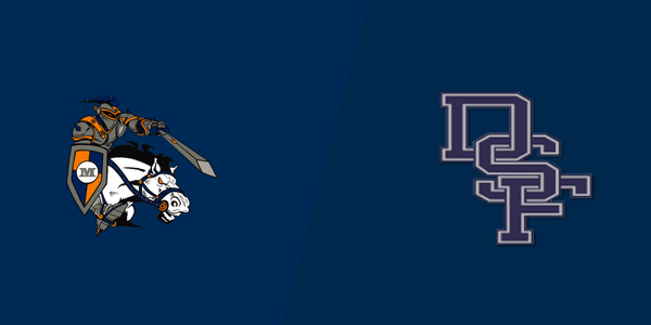 Manchester High School vs. Douglas S. Freeman High School