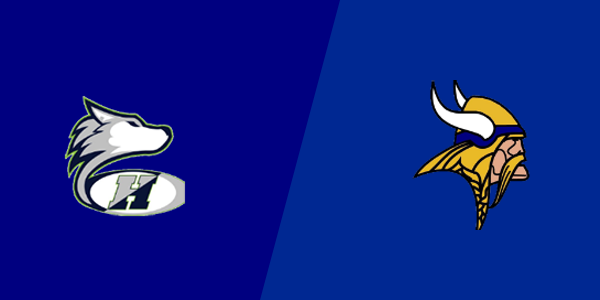 Heritage High School - Wake Forest vs. D.H. Conley