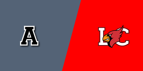 Away vs. Livingston Central High School