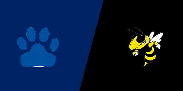 KIPP Pride High School vs. Roanoke Rapids High School