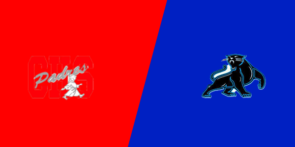 Carmel High School vs. Prospect High School