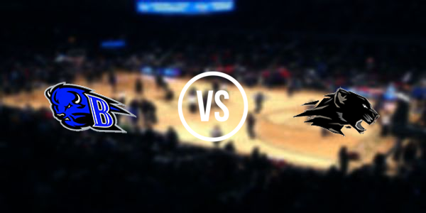 Bedford High School vs Northern Bedford County High School