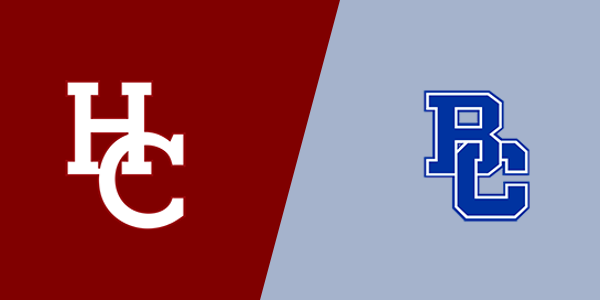 Harrison County High School vs. Bracken County High School