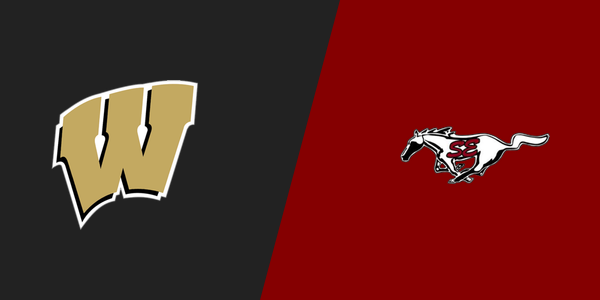 Wetumpka High School vs. Stanhope Elmore High School