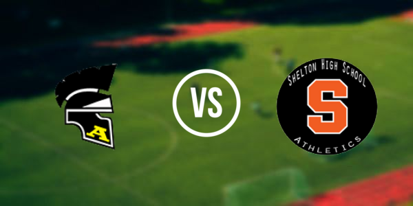 Amity Regional High School vs Shelton High School