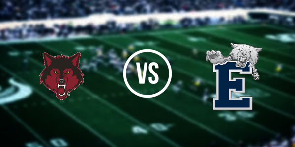 Dothan High School vs. Enterprise High School