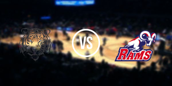 Darby High School vs. Loyola Sacred Heart High School