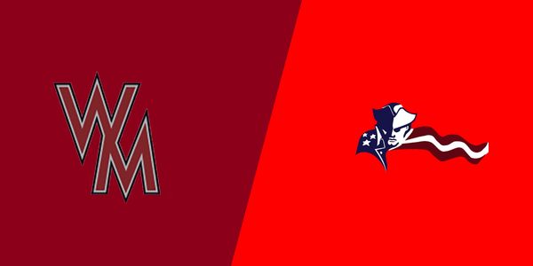 Winters Mill High School vs. Gov Thomas Johnson High School