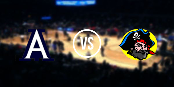 Alonso High School vs. Boca Ciega High School