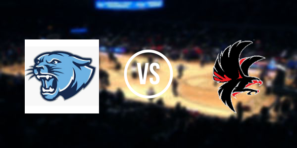 Cranston High School West vs Johnston High School