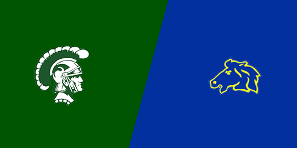 Kelly Walsh High School vs. Sheridan High School
