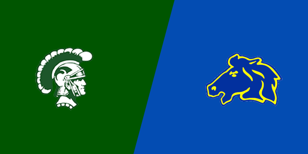 Kelly Walsh High School vs. Sheridan High School