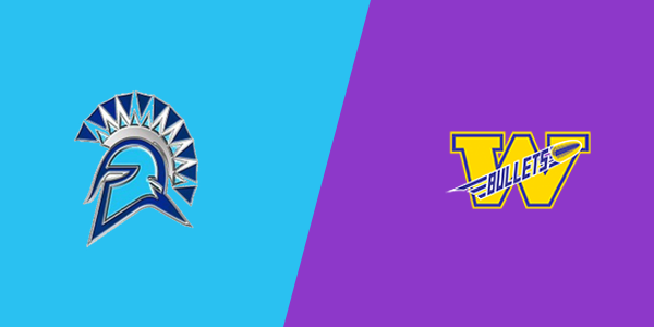 Olympia MS vs. Williamsville Junior High