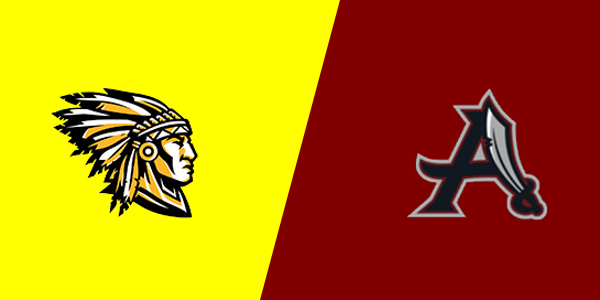 Sequoyah High School vs. Alpharetta High School