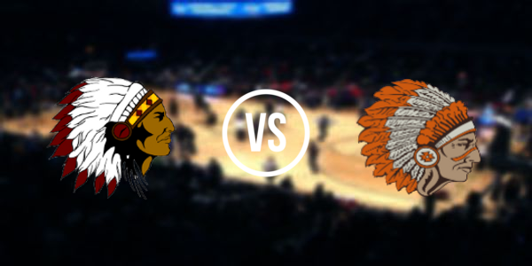 Warren High School - Warren vs. Stockton High School