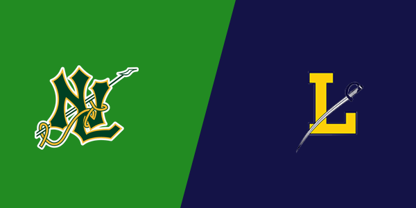 New London High School vs. Ledyard High School