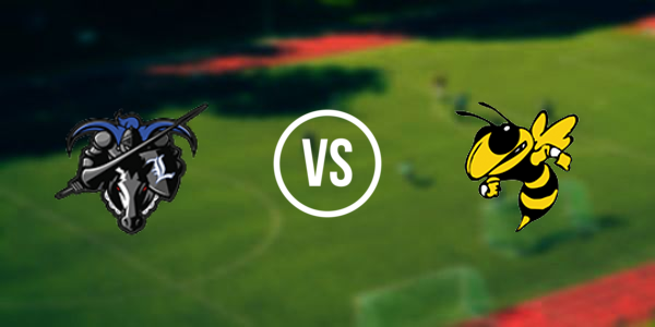 Henry E Lackey High School vs. Gwynn Park High School